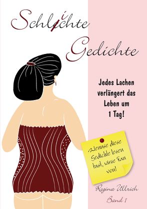 Schlichte Gedichte – Band 1 von Hellwach-Verlag, Seegebrecht-Keitel,  Susanne, Ullrich,  Regina