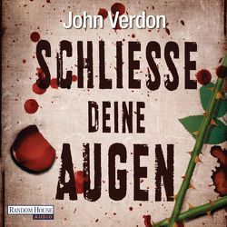 Schließe deine Augen von Mader,  Friedrich, Piedesack,  Gordon, Verdon,  John