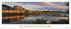 Schlösser an der Loire von Zimmermann,  Harf