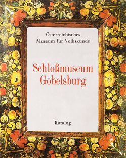 Schloßmuseum Gobelsburg von Schmidt,  Leopold