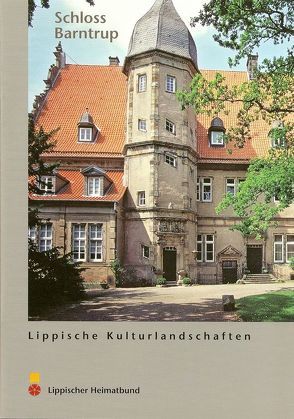 Schloss Barntrup von Kerssenbrock-Krosigk,  Dedo von