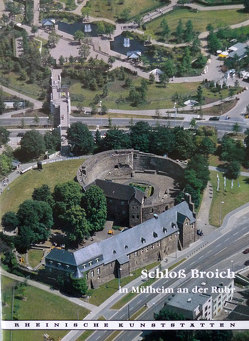 Schloss Broich in Mülheim an der Ruhr von Ortmanns,  Kurt