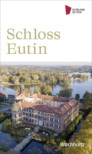 Schloss Eutin von Borges,  Sophie