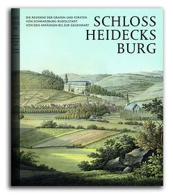 Schloss Heidecksburg von Dunkhase,  Kathrin, Fleischer,  Horst, Hagner,  Dietger, Heitmann,  Katja, Henkel,  Jens, Herz,  Hans, Hinreiner,  Petra, Hoffmann,  Jörg, Krauße,  Knut, Krauße,  Lars, Nagel,  Franz, Paulus,  Helmut-Eberhard, Schmigalla,  Hans, Schüler,  Tim, Spazier,  Ines, Unbehaun,  Lutz