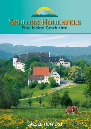 Schloss Hohenfels von Birnthaler,  Michael, Merazzi,  Roswitha