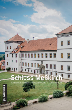 Schloss Meßkirch von Heim,  Armin