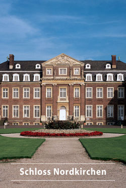 Schloss Nordkirchen von Buske,  Stefan