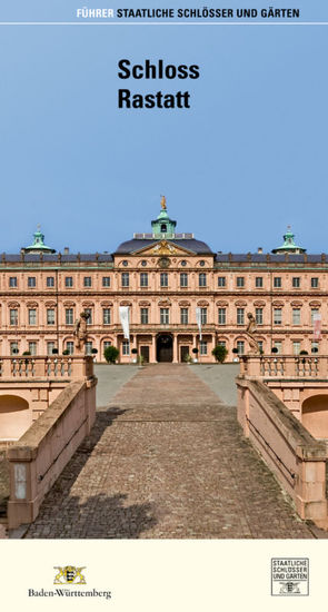 Schloss Rastatt von Eberle,  Sandra