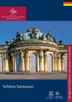 Schloss Sanssouci von Scherf,  Michael