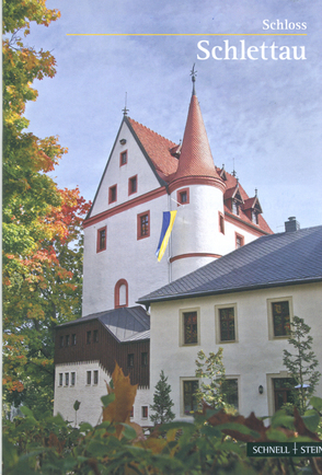 Schloss Schlettau von Förderverein Schloss Schlettau e.V., Olaf,  Martin