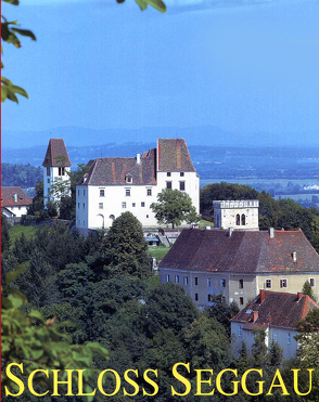 Schloss Seggau von Christian,  Gert, Kapellari,  Egon