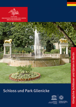 Schloss und Park Glienicke von Stiftung Preußische Schlößer