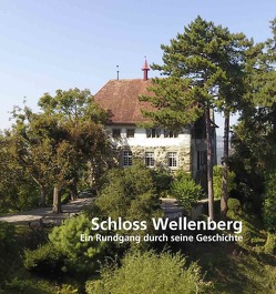 Schloss Wellenberg von Hux,  Angelus