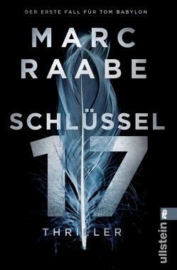 Schlüssel 17 von Raabe,  Marc