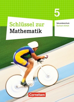 Schlüssel zur Mathematik – Sekundarschule Sachsen-Anhalt – 5. Schuljahr