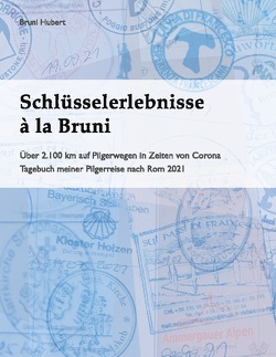 Schlüsselerlebnisse à la Bruni von Hubert,  Bruni