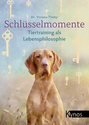 Schlüsselmomente von Theby,  Dr. med. vet. Viviane