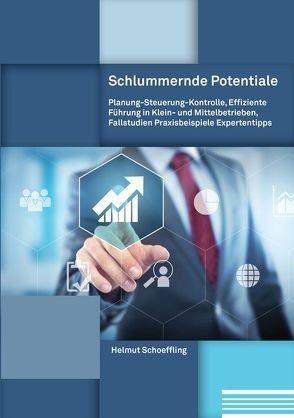 Schlummernde Potentiale von Schoeffling,  Helmut
