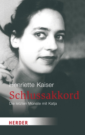 Schlussakkord von Kaiser,  Henriette