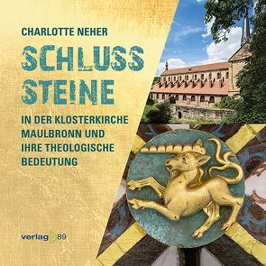 Schlusssteine von Neher,  Charlotte