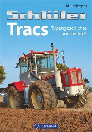 Schlüter Tracs von Tietgens,  Klaus