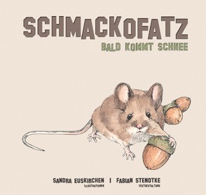 Schmackofatz von Euskirchen,  Sandra, Stendtke,  Fabian