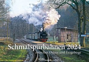 Schmalspurbahnen 2024