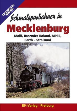 Schmalspurbahnen in Mecklenburg
