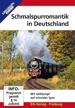 Schmalspurromatik in Deutschland