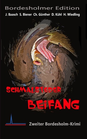 Schmalsteder Beifang von Baasch,  Jürgen