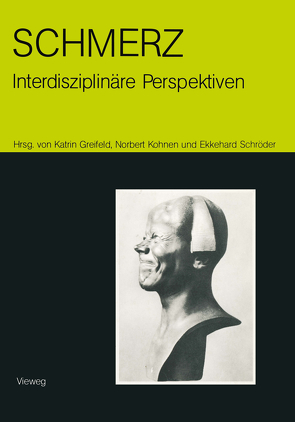 Schmerz — interdisziplinäre Perspektiven von von Greifeld,  Katrin