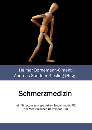 Schmerzmedizin von Bornemann-Cimenti,  Helmar, Sandner-Kiesling,  Andreas