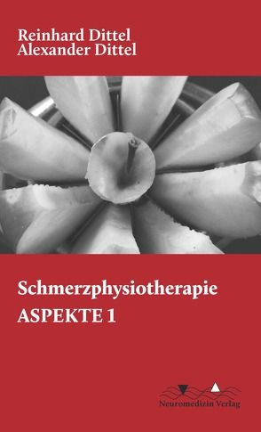 Schmerzphysiotherapie von Dittel,  Alexander, Dittel,  Reinhard
