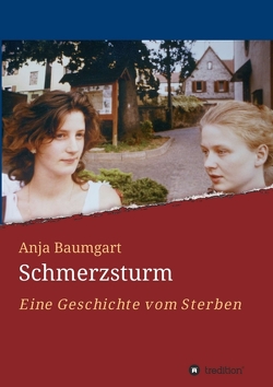 Schmerzsturm von Baumgart,  Anja