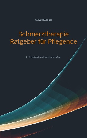 Schmerztherapie von Kohnen,  Oliver