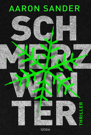 Schmerzwinter von Sander,  Aaron