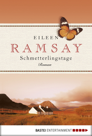 Schmetterlingstage von Ramsay,  Eileen, Schuhmacher,  Sonja