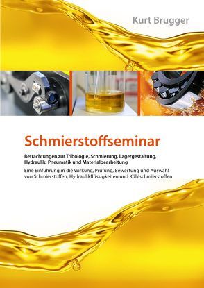 Schmierstoffseminar