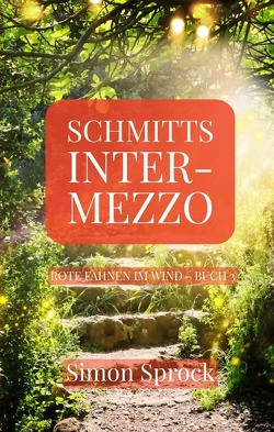 Schmitts Intermezzo von Sprock,  Simon