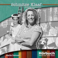 Schmitze Klaaf von Dohmen,  Marita