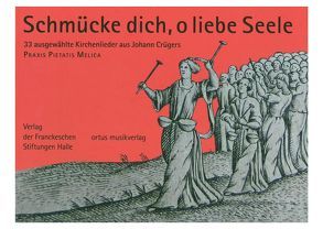 Schmücke Dich, o liebe Seele von Bunners,  Christian, Gebhardt,  Axel, Korth,  Hans-Otto, Miersemann,  Wolfgang