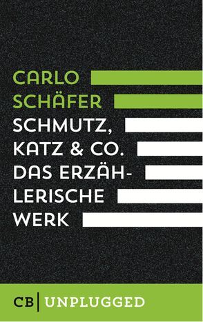 Schmutz, Katz & Co. von Schäfer,  Carlo