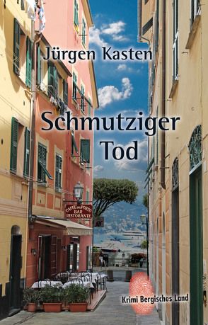 Schmutziger Tod von Kasten,  Jürgen