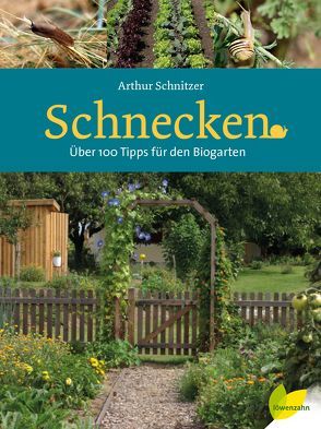 Schnecken von Schnitzer,  Arthur