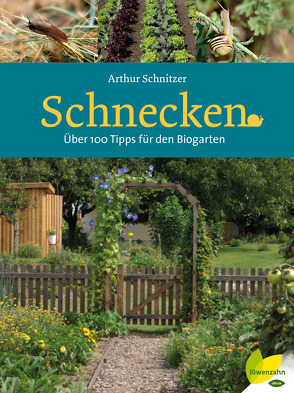 Schnecken von Schnitzer,  Arthur