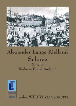 Schnee von Kielland,  Alexander L, Leskien,  Friedrich, Leskien-Lie,  Marie, Wolff,  Rudolf