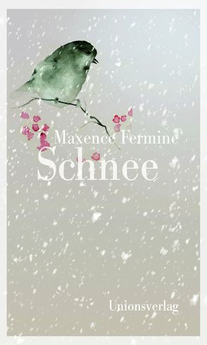 Schnee von Fermine,  Maxence