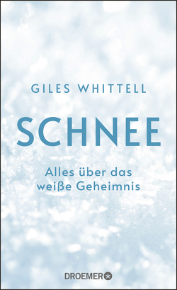 Schnee von Bernhardt,  Christiane, Whittell,  Giles