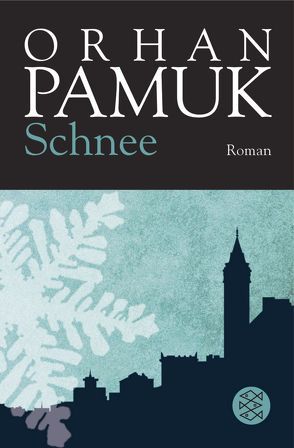 Schnee von Pamuk,  Orhan
