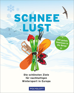 Schneelust von Arnu,  Titus, Biersack,  Thomas, Geiger,  Stephanie, Hosch,  Alexander, Lesti,  Andreas, Schaefer,  Barbara, Schrahe,  Christoph